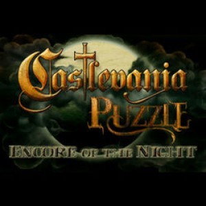 Copertina Castlevania Puzzle: Encore of the Night - iPhone