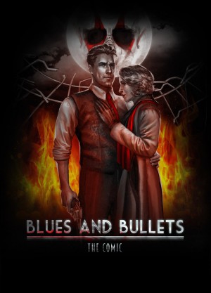 Copertina Blues and Bullet Episode 2: Shaking The Hive - PC
