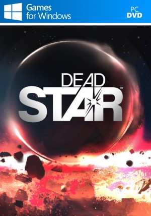 Copertina Dead Star - PC