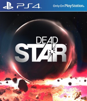 Copertina Dead Star - PS4