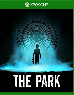 Copertina The Park - Xbox One