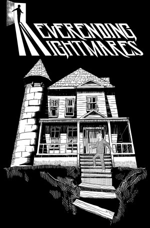 Copertina Neverending Nightmares - PC