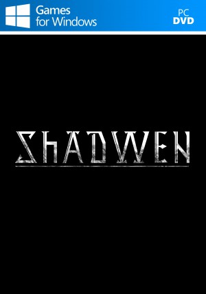 Copertina Shadwen - PC