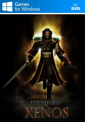 Copertina Eisenhorn: XENOS - PC