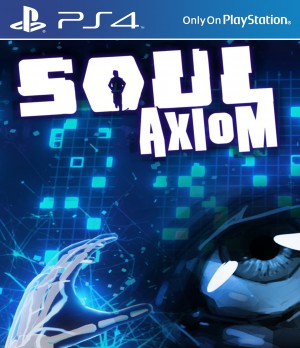 Copertina Soul Axiom - PS4