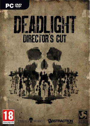 Copertina Deadlight: Director's Cut - PC