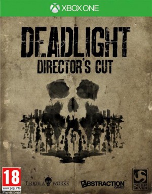 Copertina Deadlight: Director's Cut - Xbox One