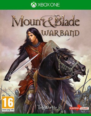 Copertina Mount & Blade: Warband - Xbox One