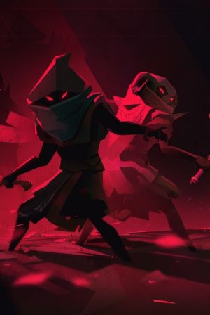 Copertina Necropolis: A Diabolical Dungeon Delve - PC