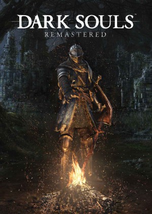 Copertina Dark Souls: Remastered - PC