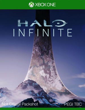 Copertina Halo Infinite - Xbox One