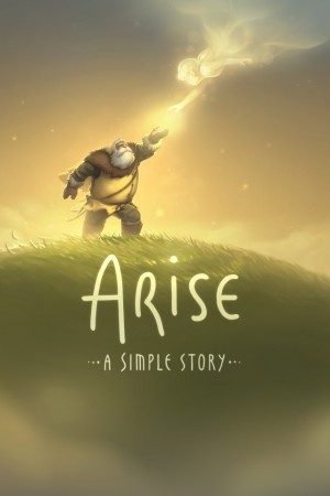 Copertina Arise - A Simple Story - PC