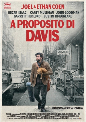 A proposito di Davis Cover