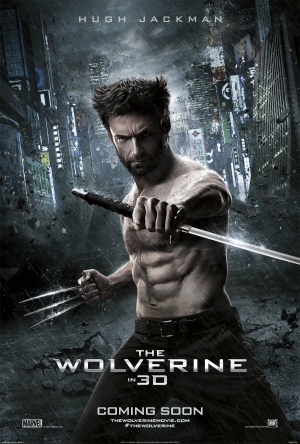 Wolverine: L'immortale Cover
