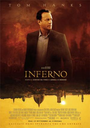 Inferno Cover