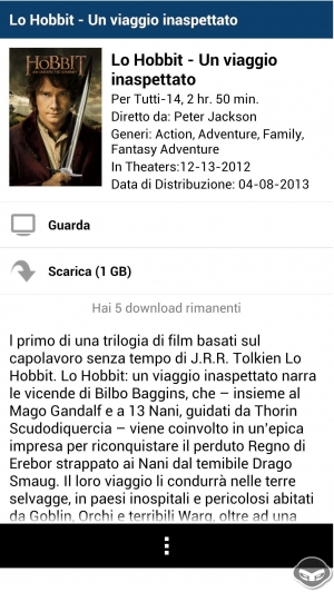 Warner Crea il Digital Copy 2.0 Cover
