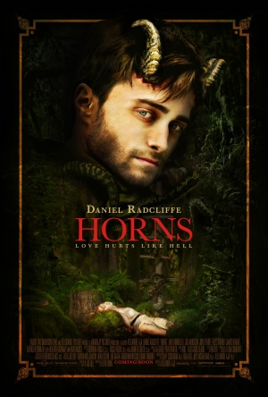 Horns Cover