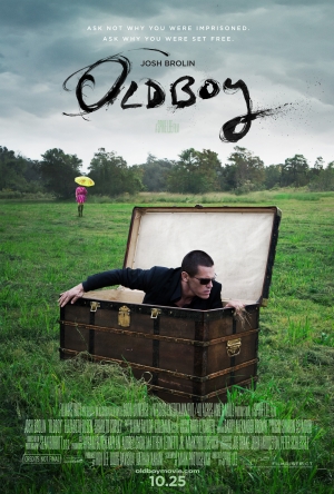 Oldboy Cover