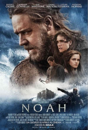 Noah Cover