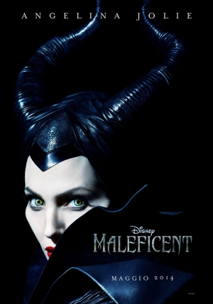 Maleficent Cover