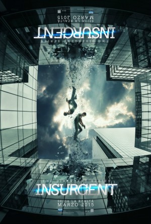 Insurgent Cover