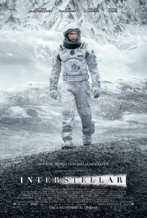 Interstellar Cover