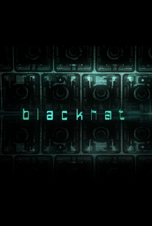Blackhat Cover