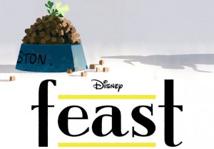Feast Cover