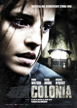 Colonia Cover