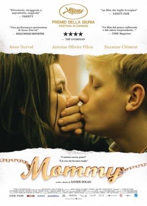 Mommy Cover