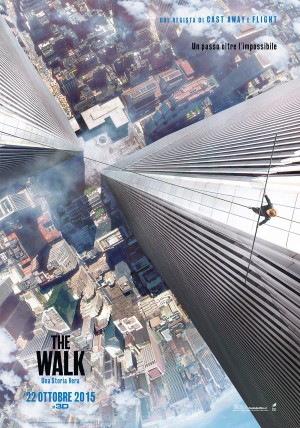 The Walk Cover