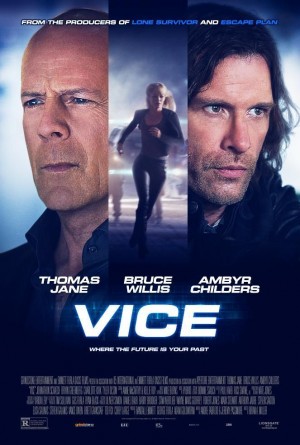Vice Cover