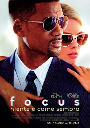Focus - Niente  Come Sembra Cover