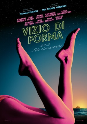 Vizio di Forma Cover