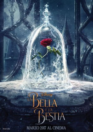 La Bella e La Bestia Cover