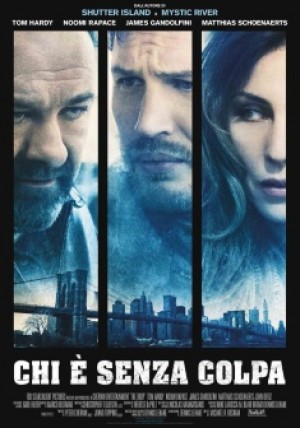 Chi  Senza Colpa Cover