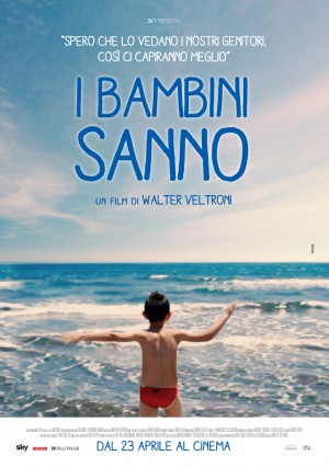 I Bambini Sanno Cover