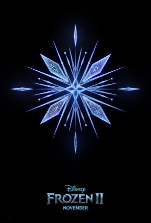 Copertina Frozen 2: Il segreto di Arendelle