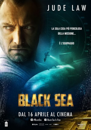 Black Sea Cover