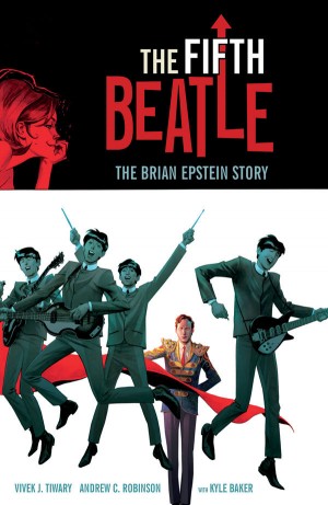 The Fifth Beatle Cover
