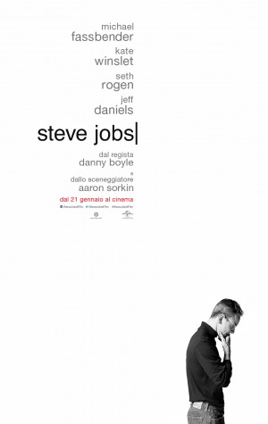 Steve Jobs Cover