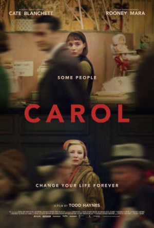Carol Cover