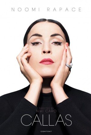 Callas Cover