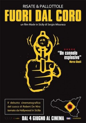 Fuori dal Coro Cover