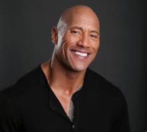 The Rock e gli altri 
