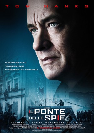 Il Ponte delle Spie Cover