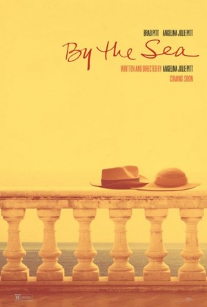 By the Sea Cover