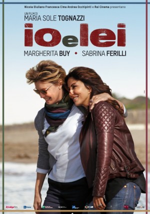 Io e Lei Cover