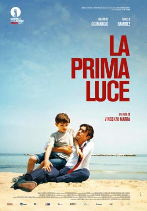 La Prima Luce Cover