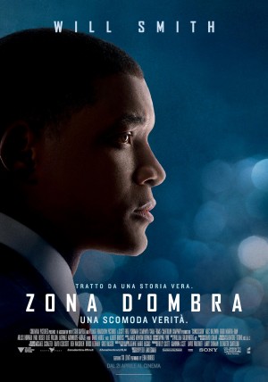 Zona d'Ombra - Una Scomoda Verit Cover